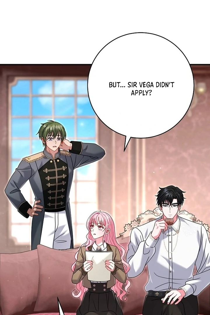 Rather Than The Son, I’ll Take The Father Chapter 29 - Page 132