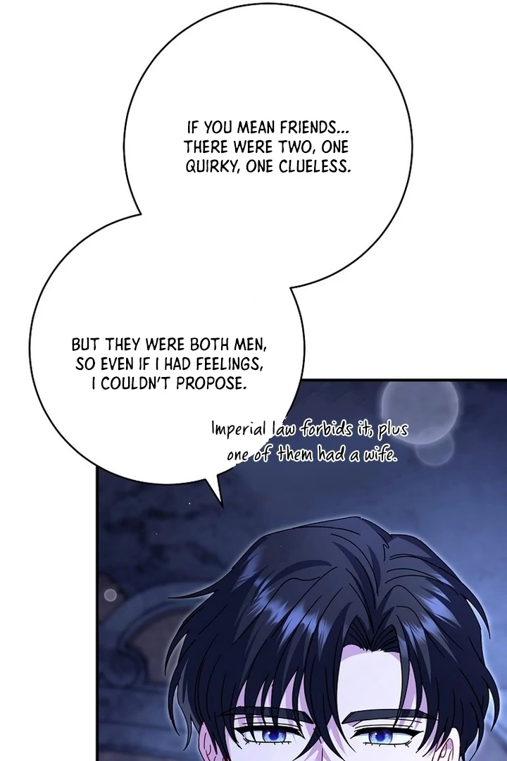 Rather Than The Son, I’ll Take The Father Chapter 29 - Page 15