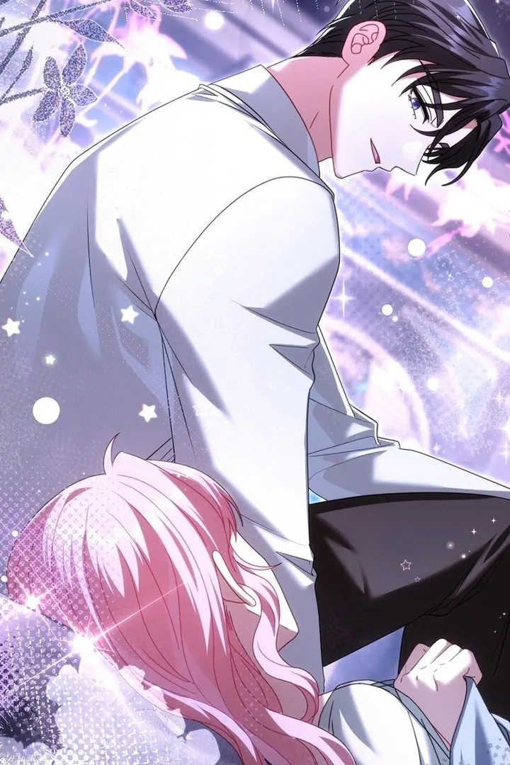 Rather Than The Son, I’ll Take The Father Chapter 29 - Page 3