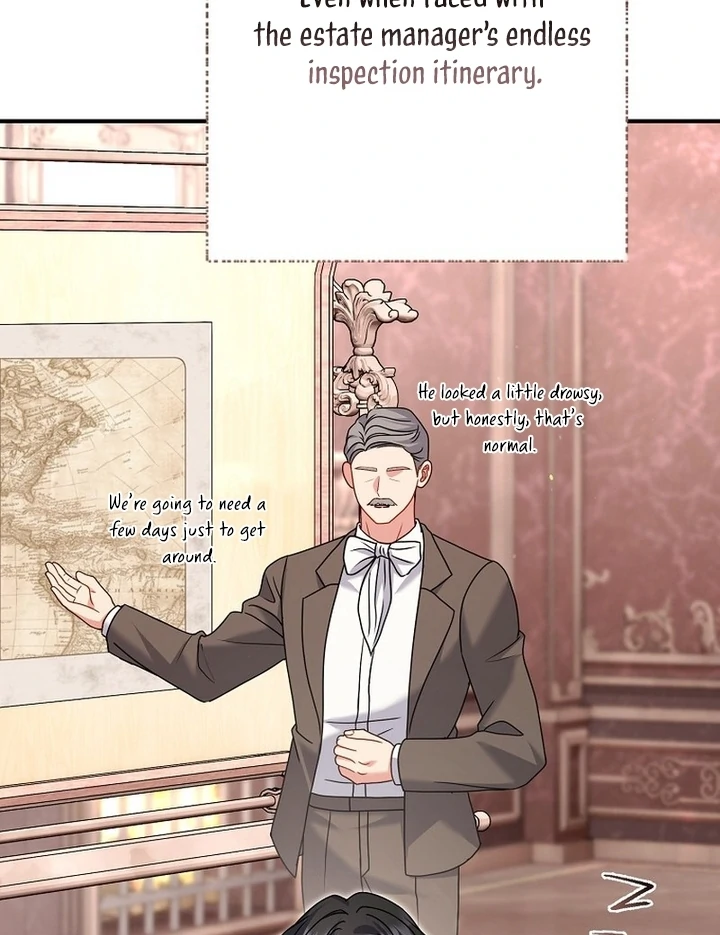 Rather Than The Son, I’ll Take The Father Chapter 29 - Page 54