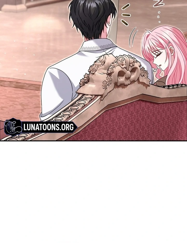 Rather Than The Son, I’ll Take The Father Chapter 29 - Page 55