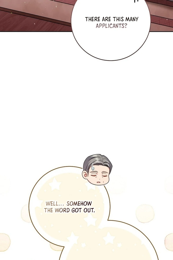 Rather Than The Son, I’ll Take The Father Chapter 29 - Page 76