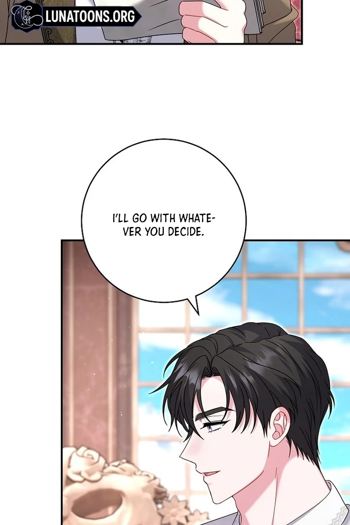 Rather Than The Son, I’ll Take The Father Chapter 29 - Page 80