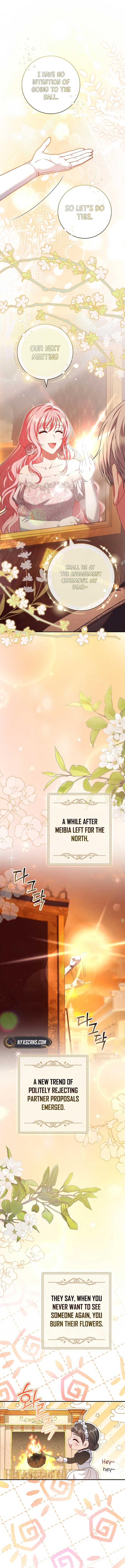 Rather Than The Son, I’ll Take The Father Chapter 3 - Page 10