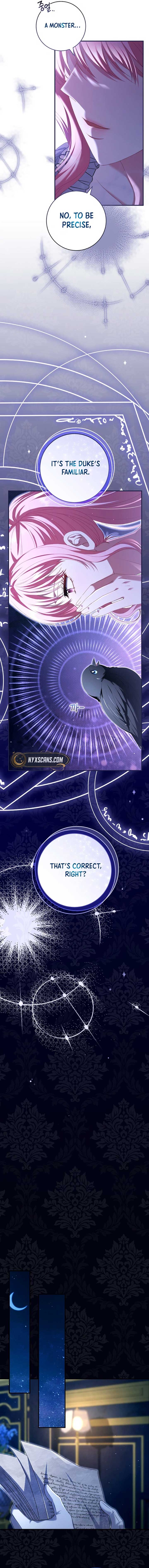 Rather Than The Son, I’ll Take The Father Chapter 3 - Page 16