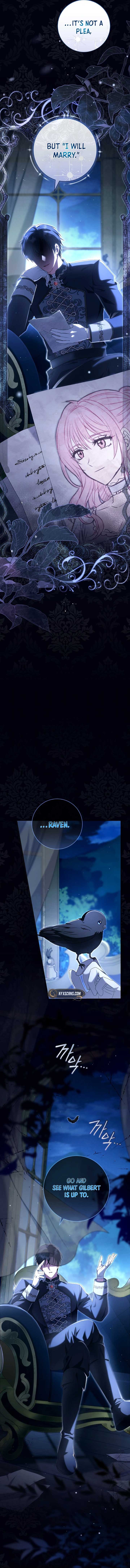 Rather Than The Son, I’ll Take The Father Chapter 3 - Page 17