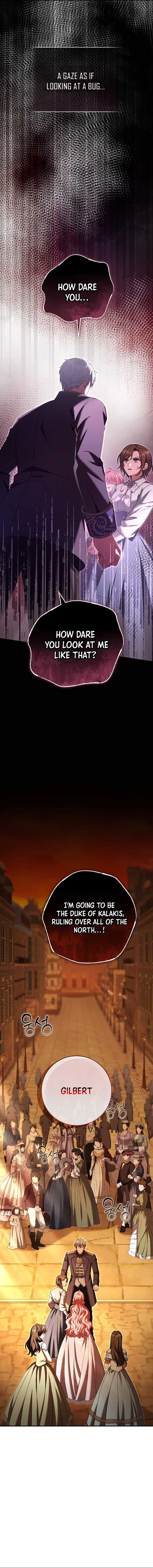 Rather Than The Son, I’ll Take The Father Chapter 3 - Page 7