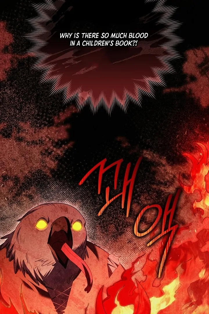 Rather Than The Son, I’ll Take The Father Chapter 30 - Page 100