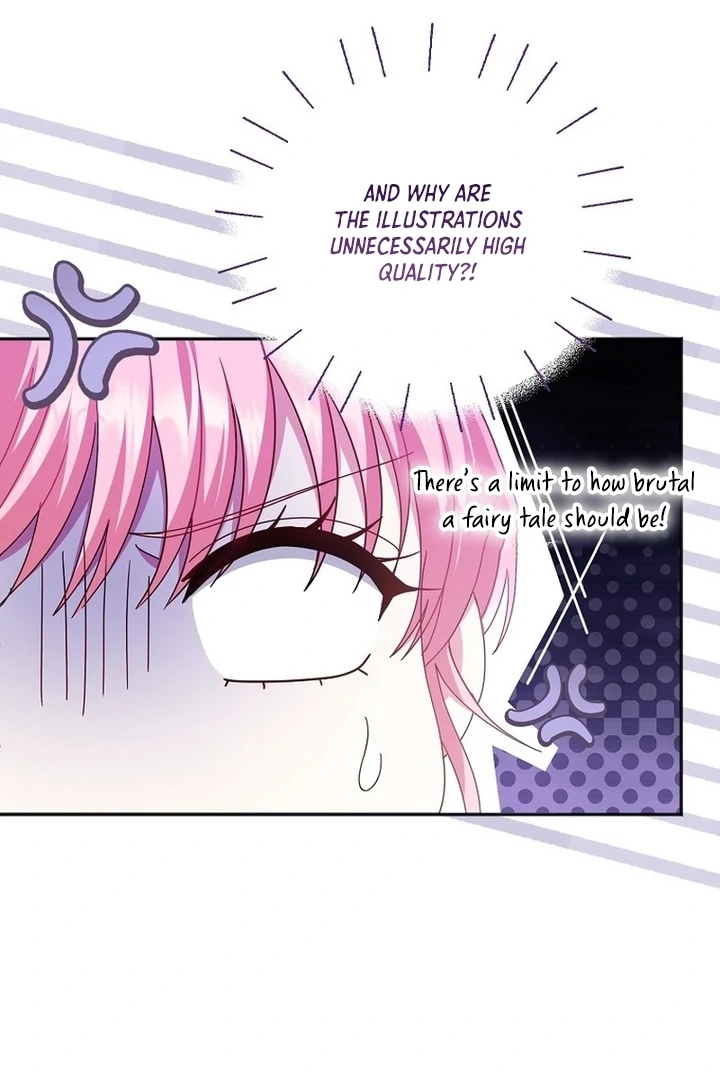 Rather Than The Son, I’ll Take The Father Chapter 30 - Page 103