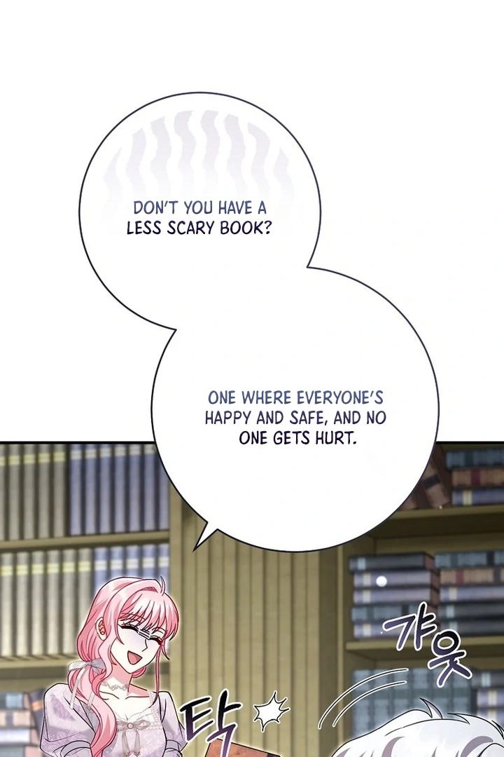 Rather Than The Son, I’ll Take The Father Chapter 30 - Page 104