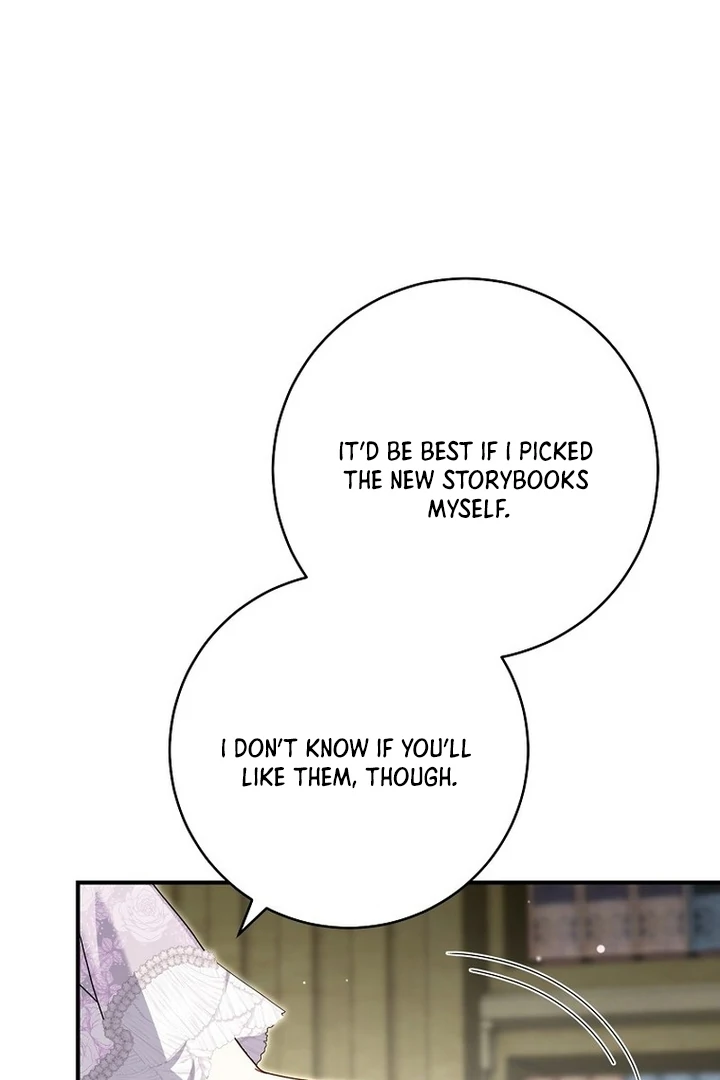 Rather Than The Son, I’ll Take The Father Chapter 30 - Page 108