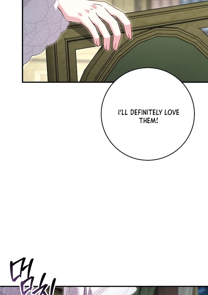 Rather Than The Son, I’ll Take The Father Chapter 30 - Page 109