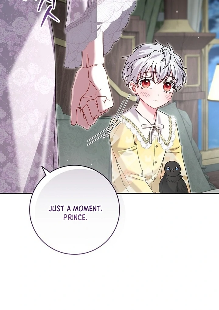 Rather Than The Son, I’ll Take The Father Chapter 30 - Page 110