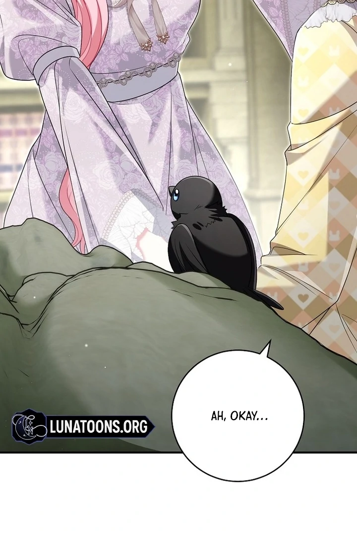 Rather Than The Son, I’ll Take The Father Chapter 30 - Page 112