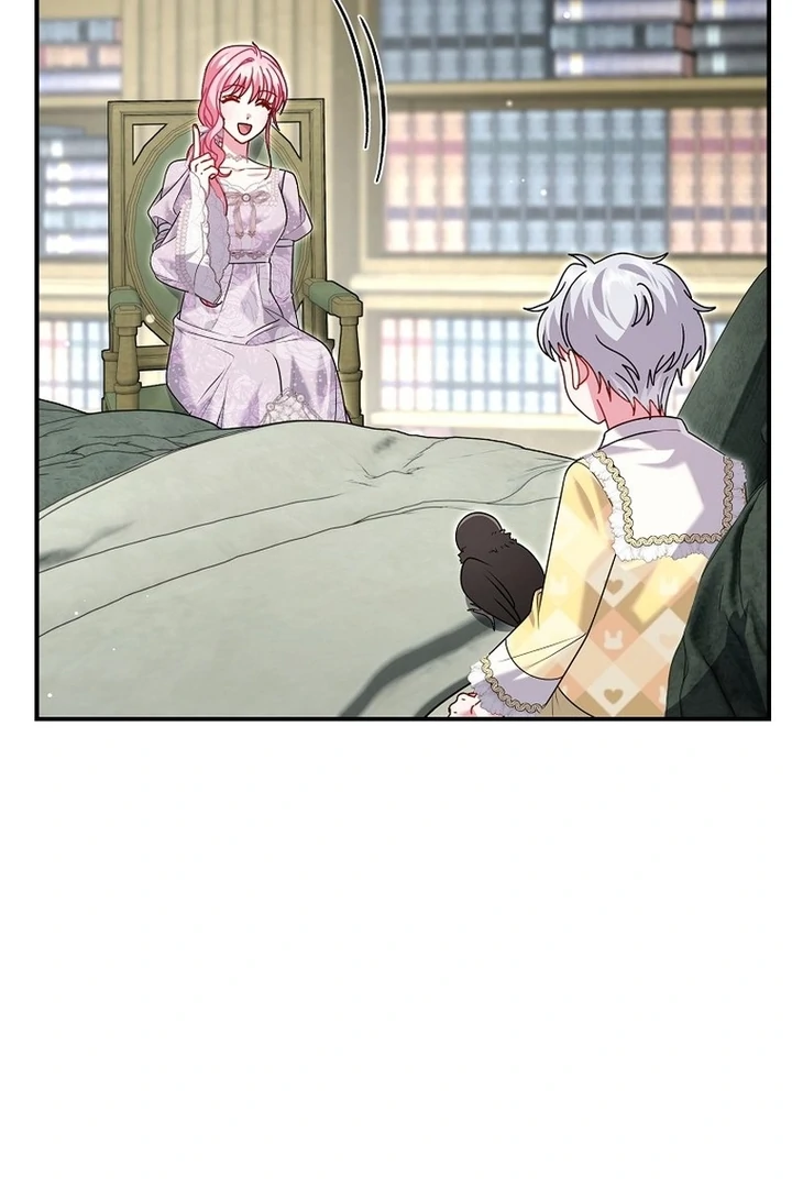 Rather Than The Son, I’ll Take The Father Chapter 30 - Page 118