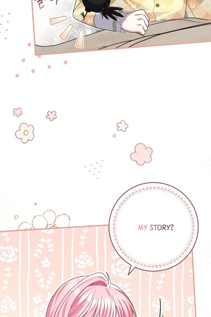 Rather Than The Son, I’ll Take The Father Chapter 30 - Page 120