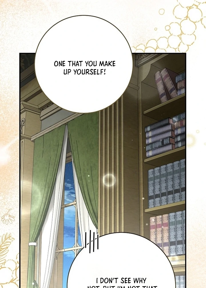 Rather Than The Son, I’ll Take The Father Chapter 30 - Page 122