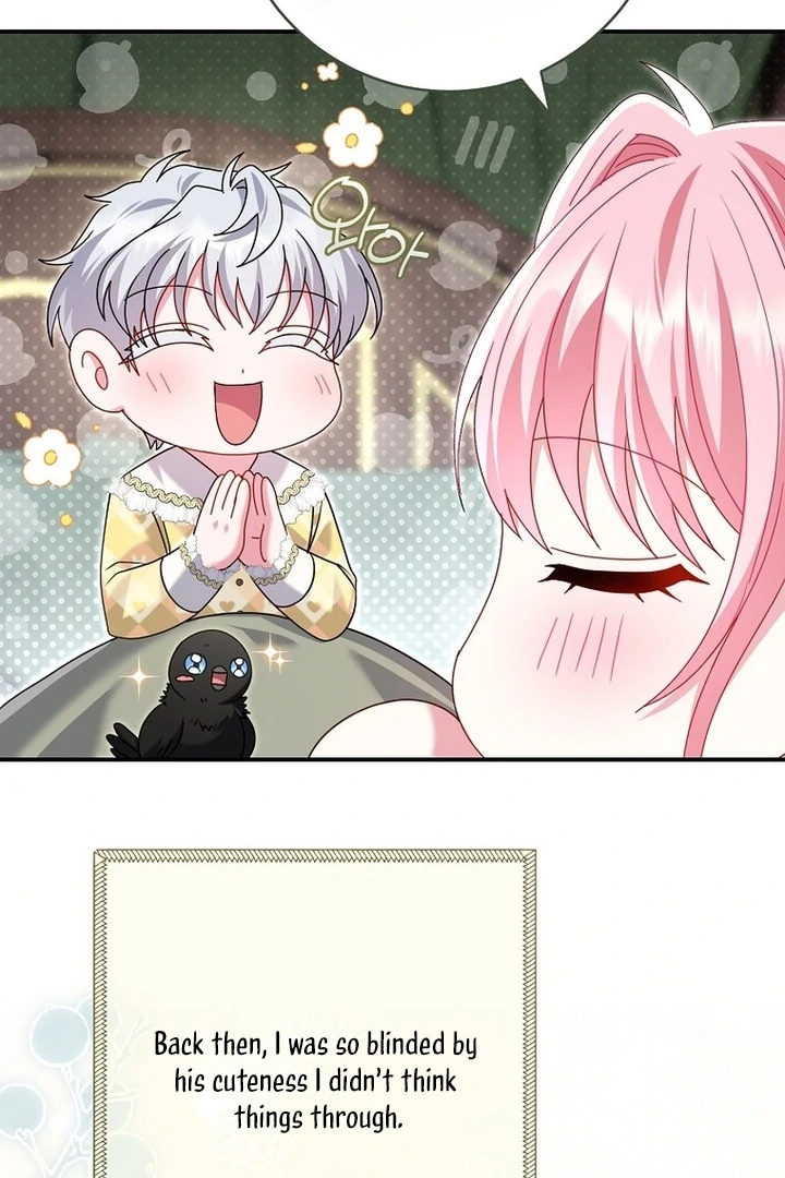 Rather Than The Son, I’ll Take The Father Chapter 30 - Page 129