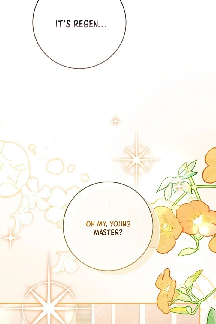 Rather Than The Son, I’ll Take The Father Chapter 30 - Page 19