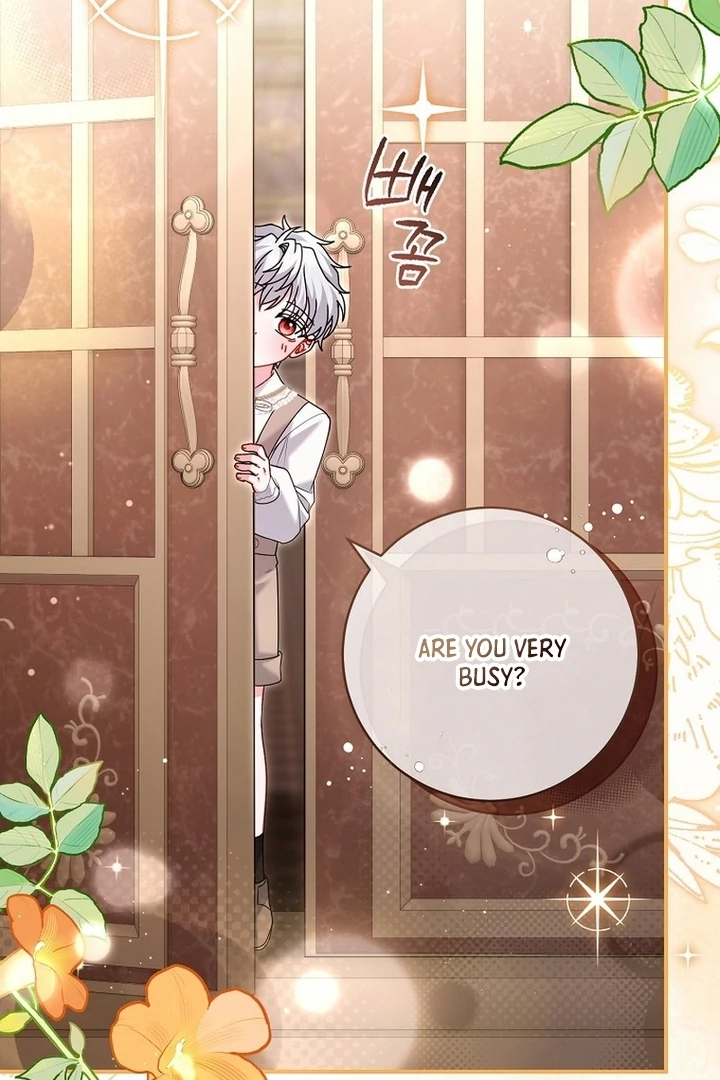 Rather Than The Son, I’ll Take The Father Chapter 30 - Page 20