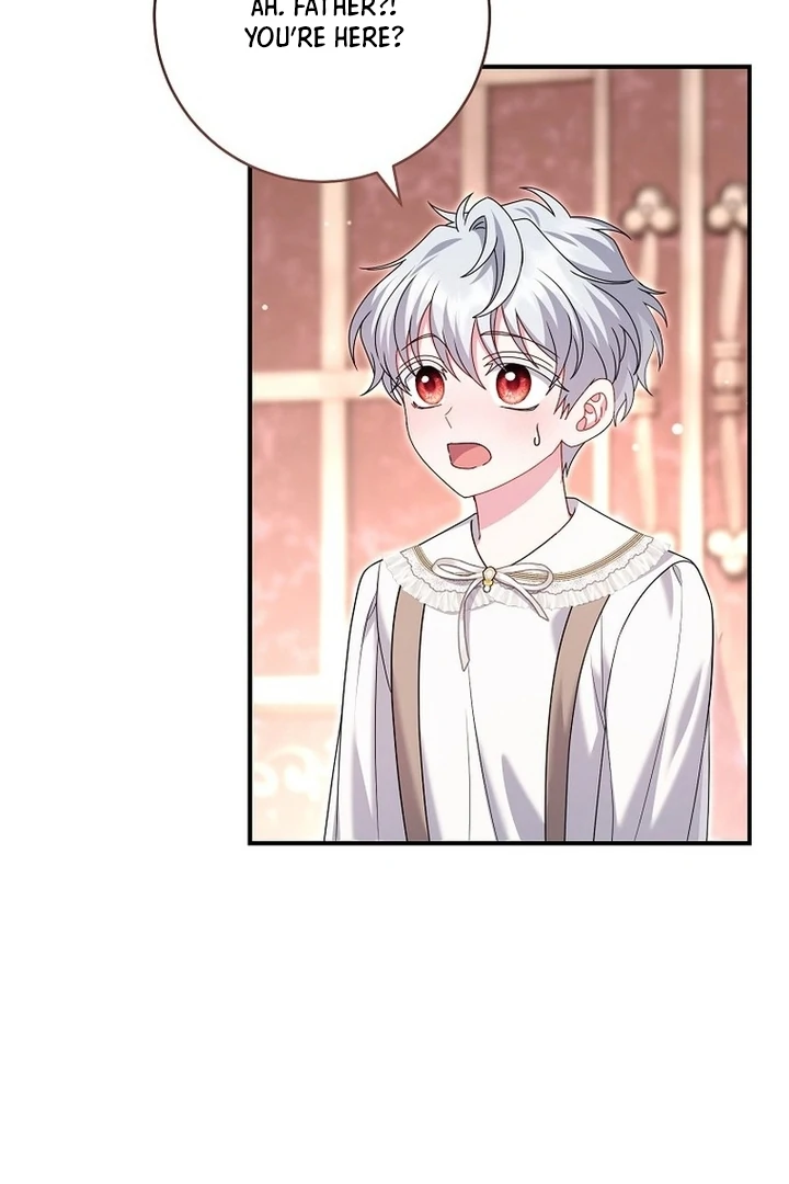 Rather Than The Son, I’ll Take The Father Chapter 30 - Page 25