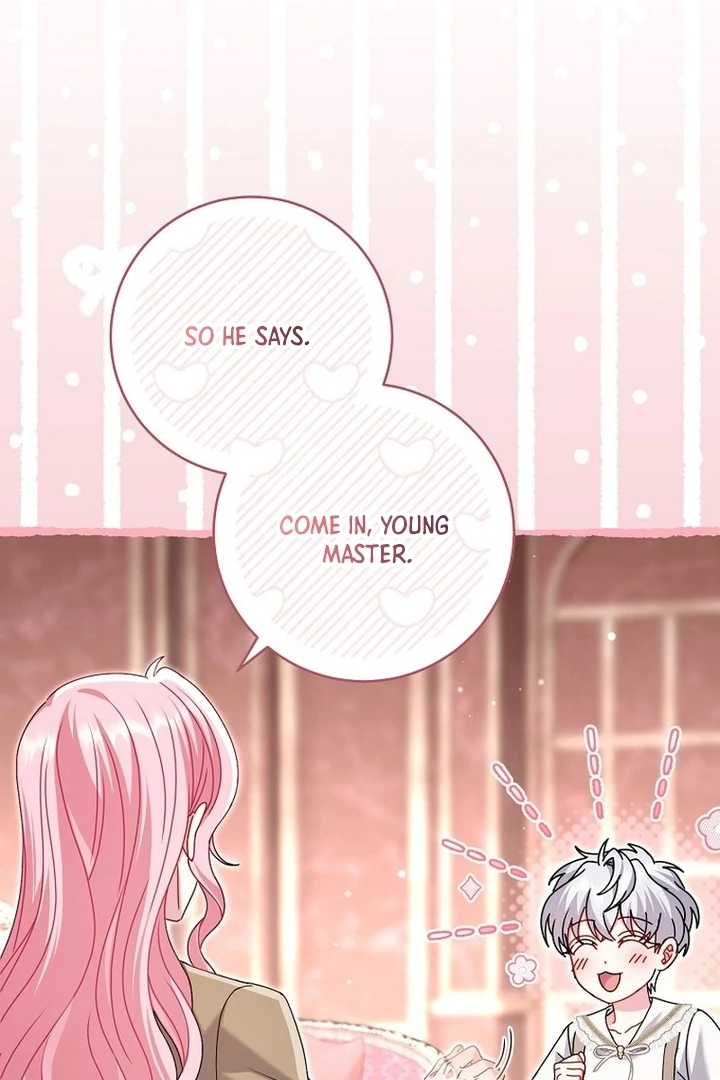 Rather Than The Son, I’ll Take The Father Chapter 30 - Page 28