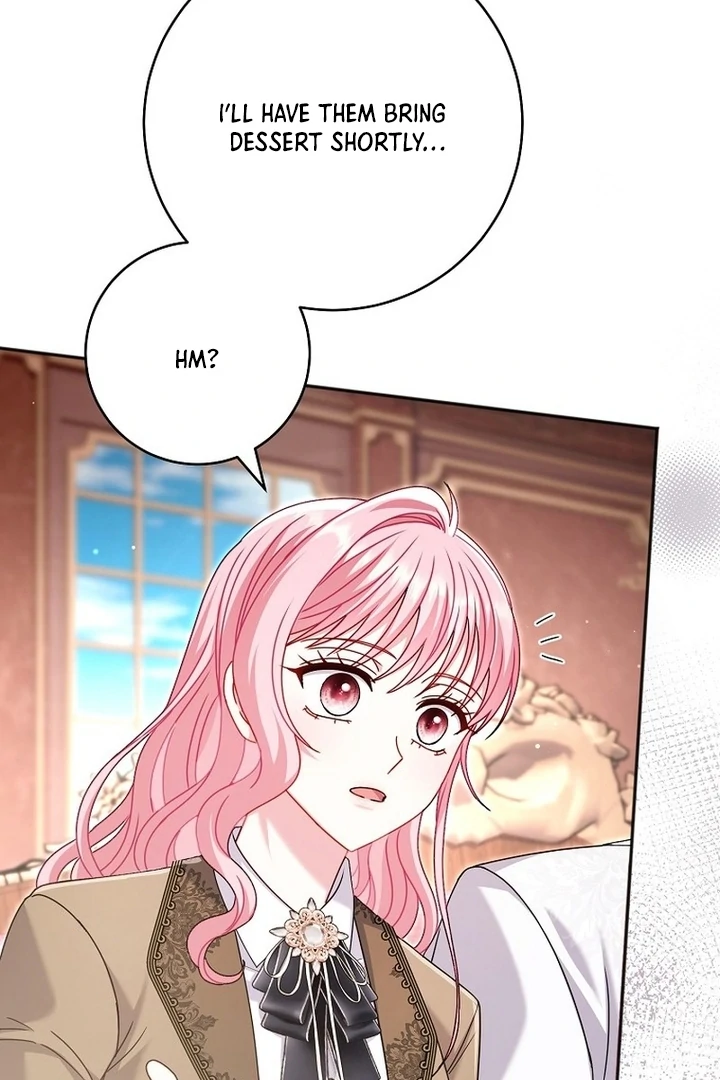 Rather Than The Son, I’ll Take The Father Chapter 30 - Page 30