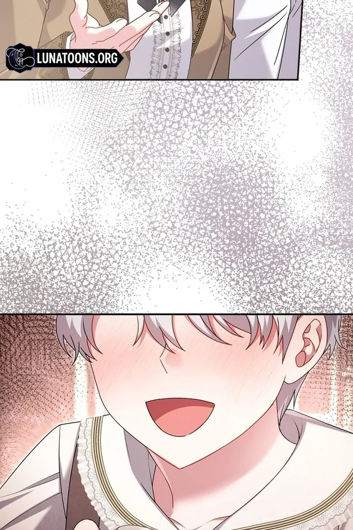 Rather Than The Son, I’ll Take The Father Chapter 30 - Page 31