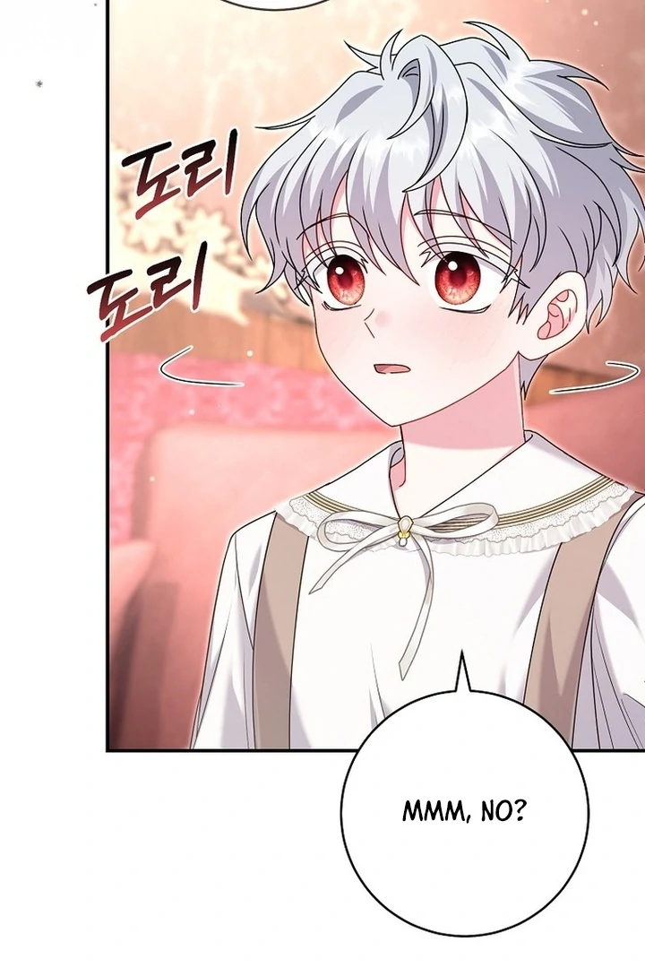 Rather Than The Son, I’ll Take The Father Chapter 30 - Page 33