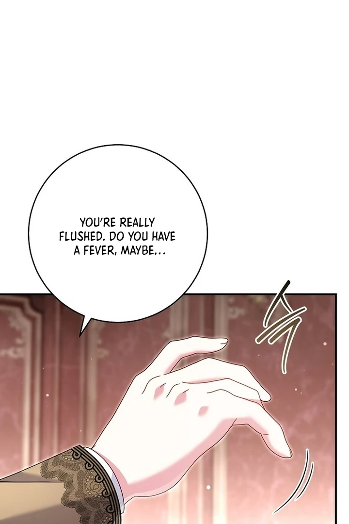 Rather Than The Son, I’ll Take The Father Chapter 30 - Page 34