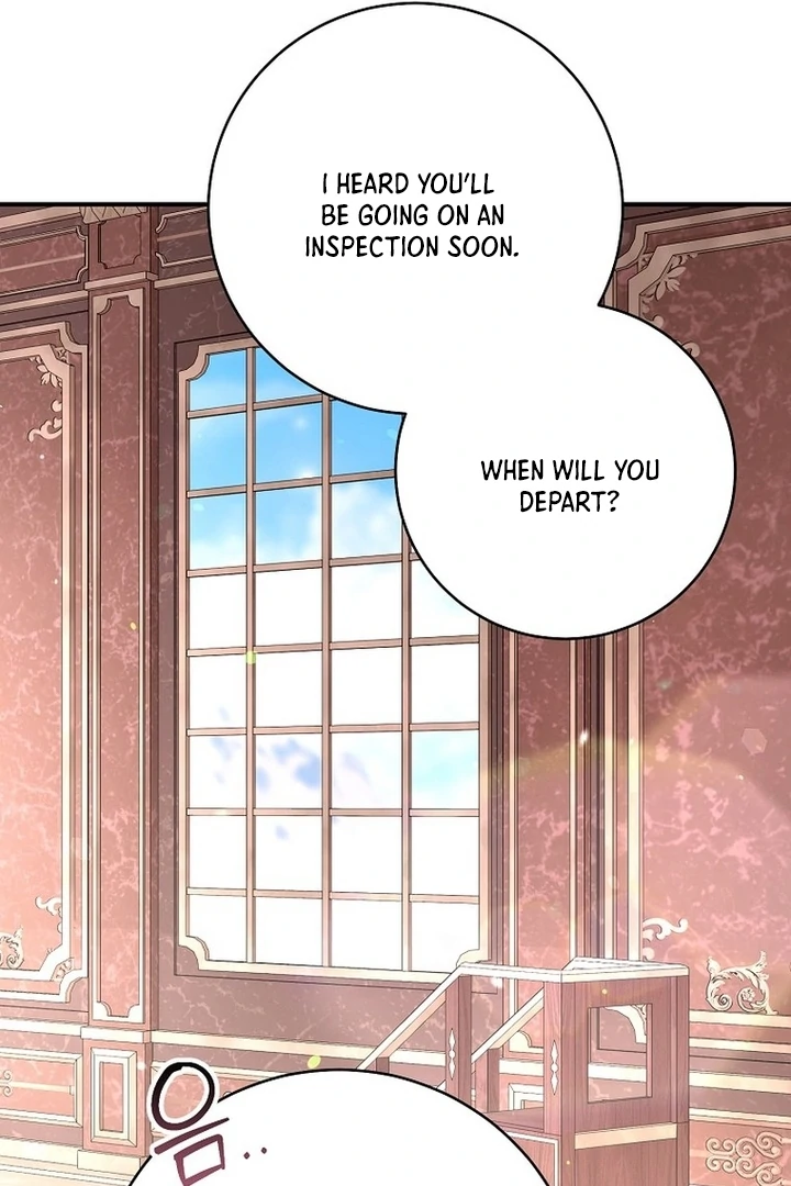 Rather Than The Son, I’ll Take The Father Chapter 30 - Page 42