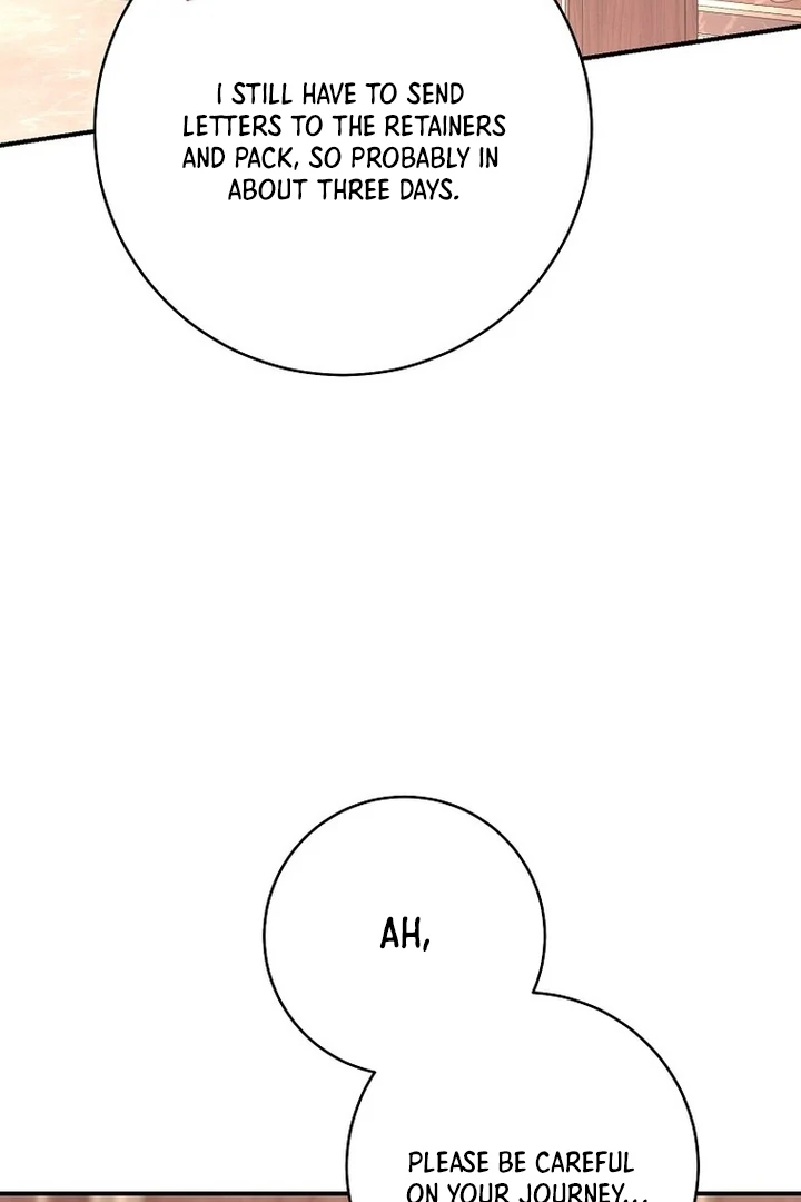 Rather Than The Son, I’ll Take The Father Chapter 30 - Page 43