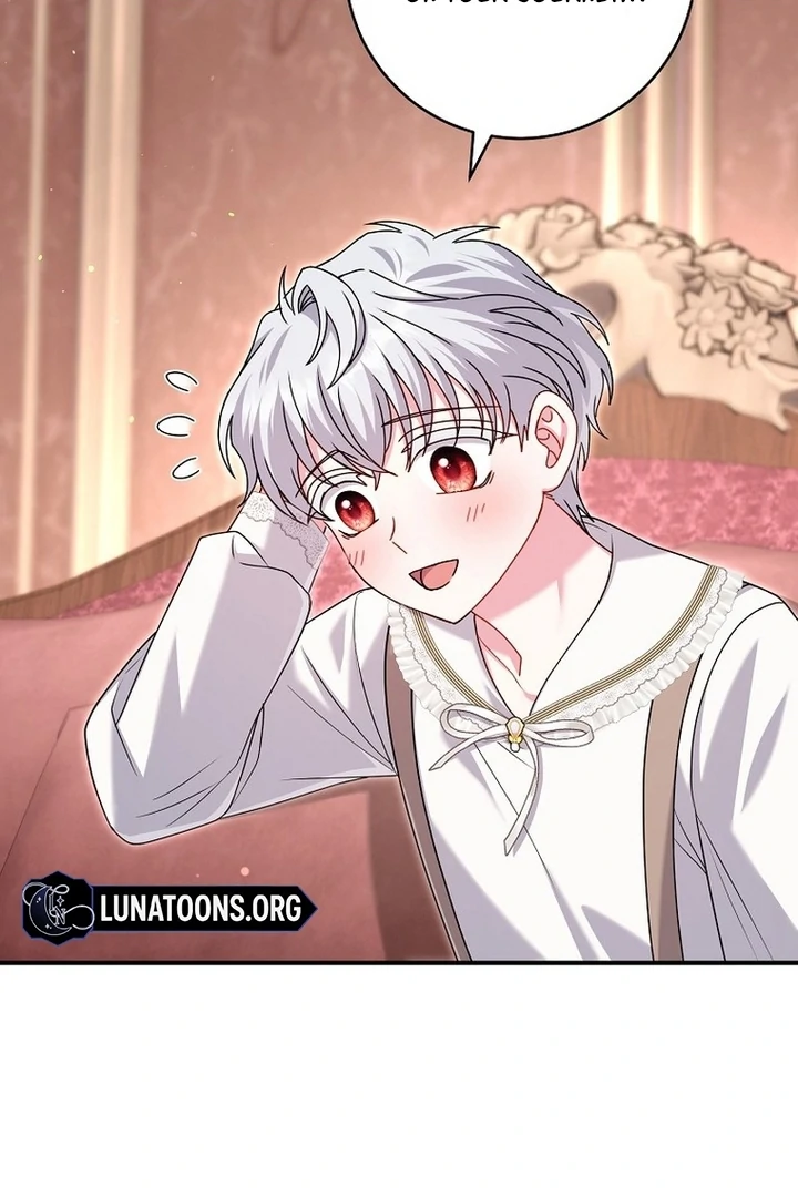 Rather Than The Son, I’ll Take The Father Chapter 30 - Page 44