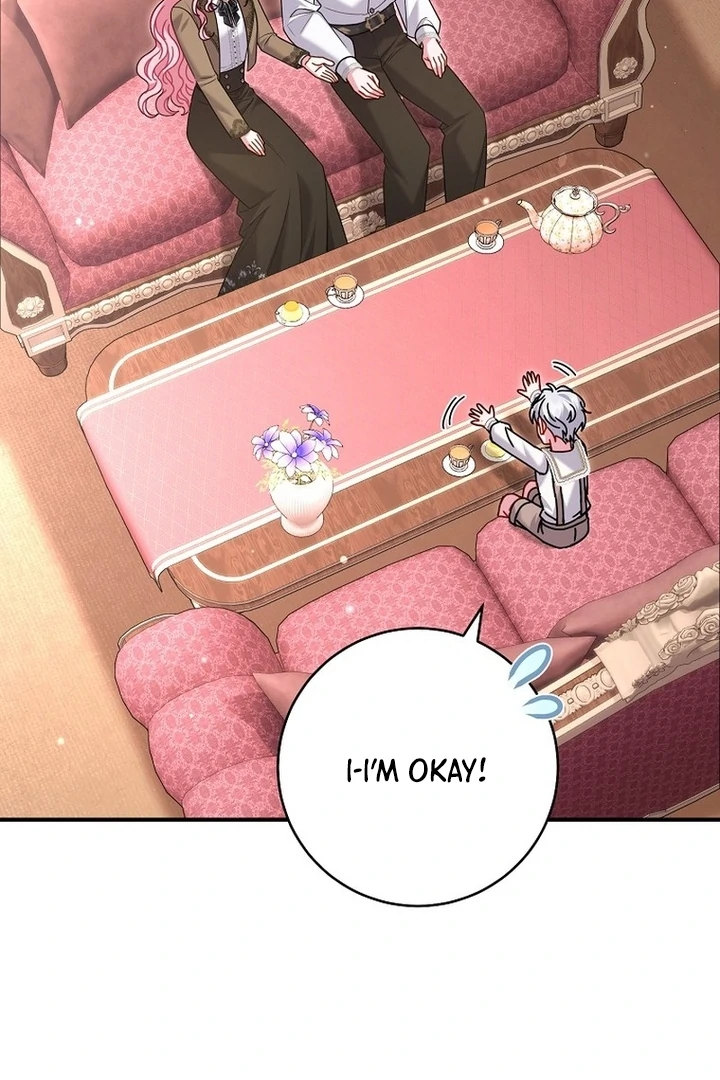 Rather Than The Son, I’ll Take The Father Chapter 30 - Page 46