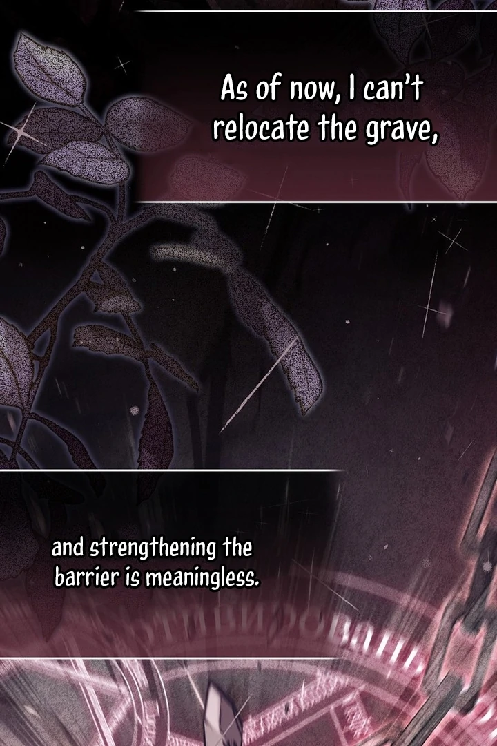 Rather Than The Son, I’ll Take The Father Chapter 30 - Page 5