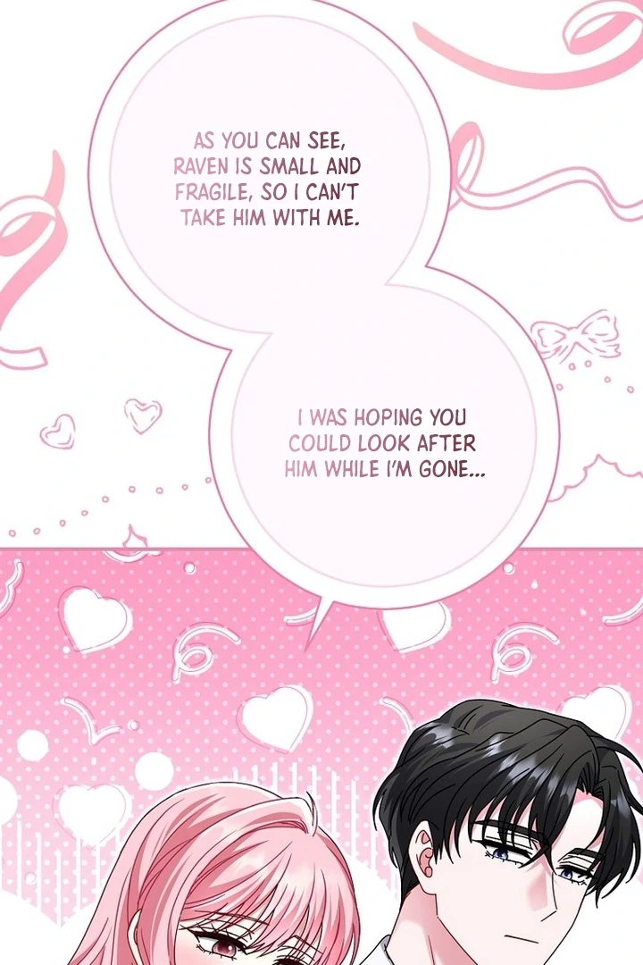 Rather Than The Son, I’ll Take The Father Chapter 30 - Page 56