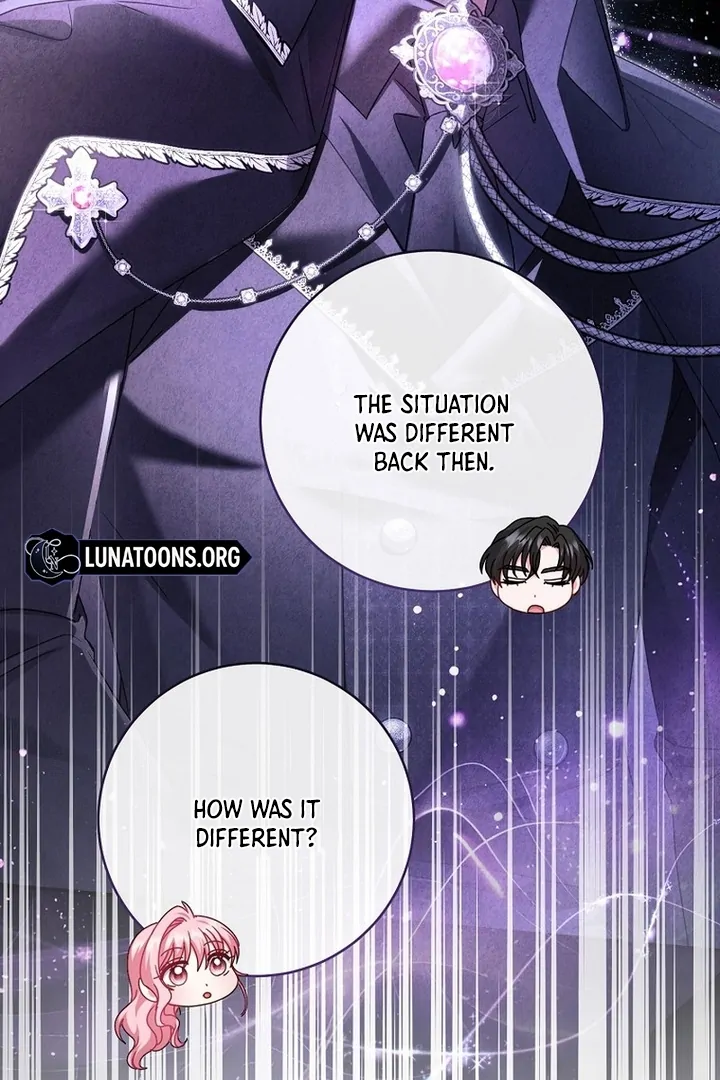 Rather Than The Son, I’ll Take The Father Chapter 30 - Page 73