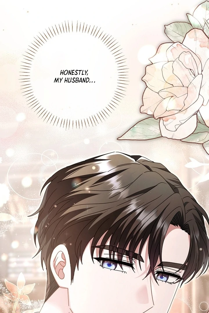 Rather Than The Son, I’ll Take The Father Chapter 30 - Page 83