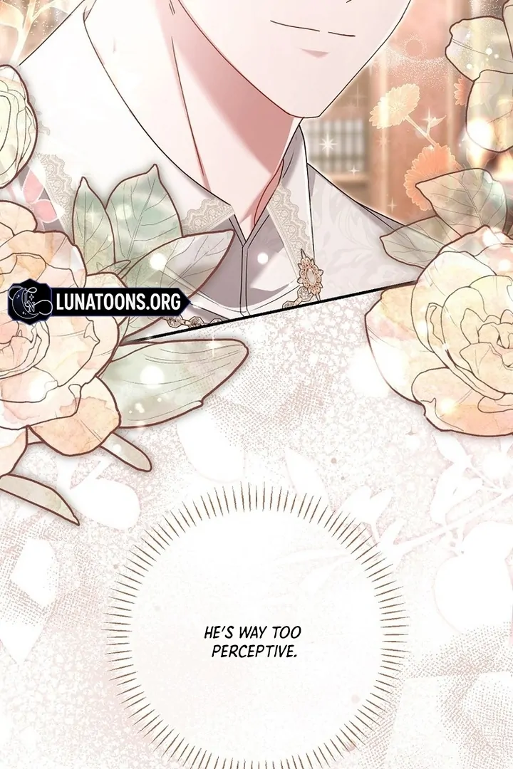 Rather Than The Son, I’ll Take The Father Chapter 30 - Page 84