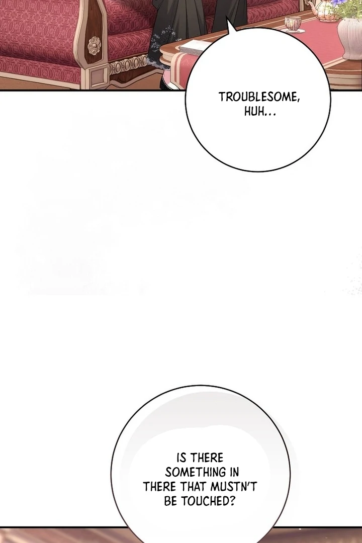 Rather Than The Son, I’ll Take The Father Chapter 30 - Page 9