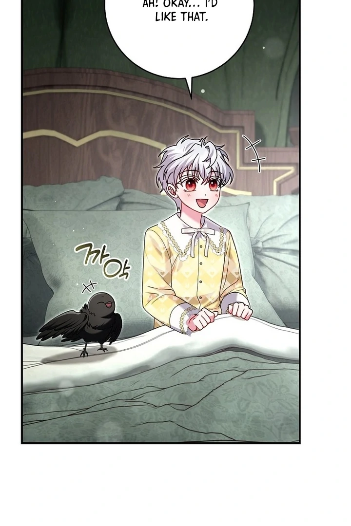 Rather Than The Son, I’ll Take The Father Chapter 30 - Page 92