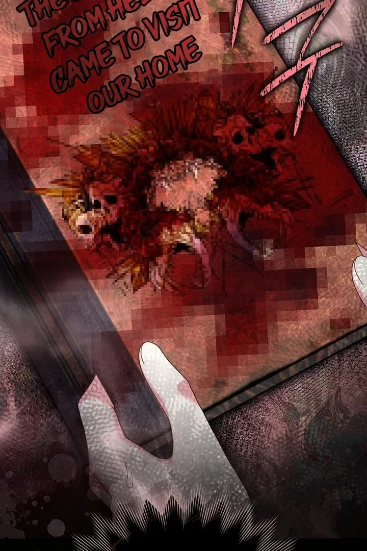 Rather Than The Son, I’ll Take The Father Chapter 30 - Page 99