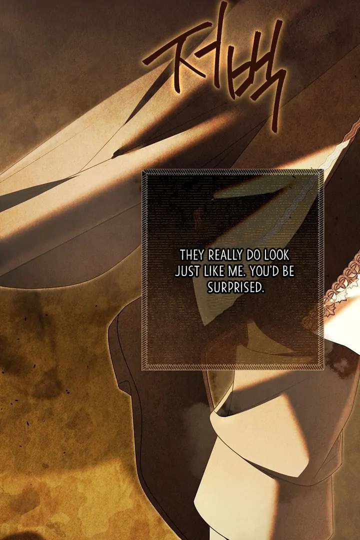 Rather Than The Son, I’ll Take The Father Chapter 31 - Page 110