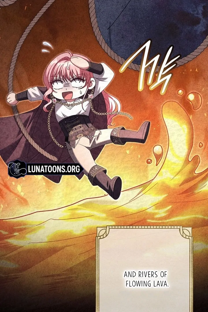 Rather Than The Son, I’ll Take The Father Chapter 31 - Page 12