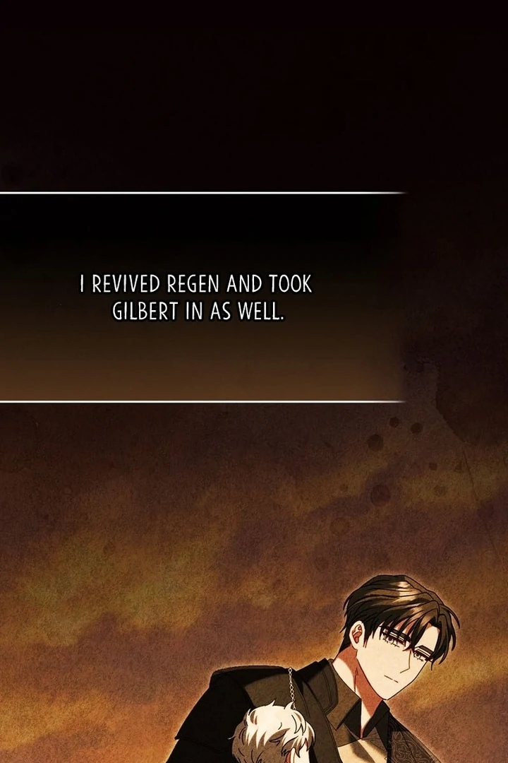 Rather Than The Son, I’ll Take The Father Chapter 31 - Page 124