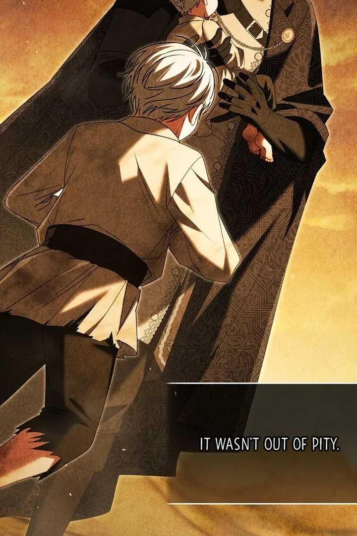 Rather Than The Son, I’ll Take The Father Chapter 31 - Page 125