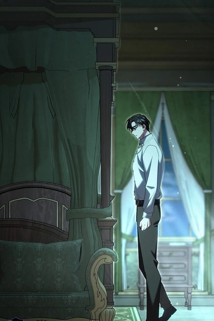 Rather Than The Son, I’ll Take The Father Chapter 31 - Page 129