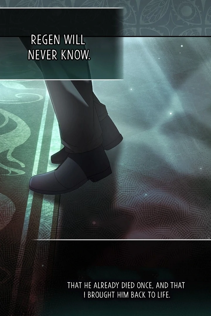 Rather Than The Son, I’ll Take The Father Chapter 31 - Page 131