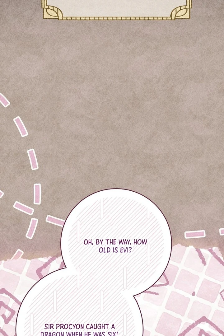 Rather Than The Son, I’ll Take The Father Chapter 31 - Page 22