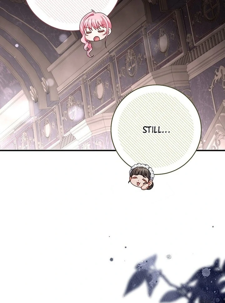 Rather Than The Son, I’ll Take The Father Chapter 31 - Page 42